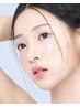 【肌構造×艶質感SET】ピーリング＋導入セラピー/密度補正設計◇通常¥21,600