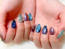 ルアナ(Luana.)/ブルーネイル