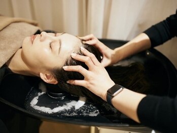 アンダーバー(11)の写真/《髪と心のリフレッシュ》トウヒエステからのリフトUP☆アンダーバーで新しい自分に出会いましょう。