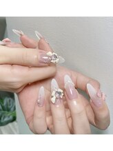 ピュアアンドリッチネイルサロン(Pure&Rich Nail Salon)/