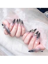 ヘブン ネイル 鶯谷(HEAVEN Nail)/