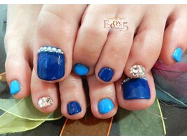 Ｎａｉｌ・ＶＯＬ１３１～８～