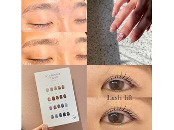 リリアフリル(Lilia×frill)