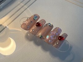 ワンホン/韓国定額Lコース