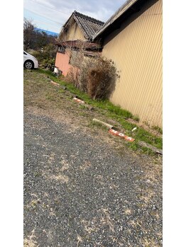 モア(MOA)/駐車場完備