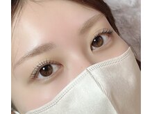 ユーロ(EURO)/ラッシュリフトデザイン♪