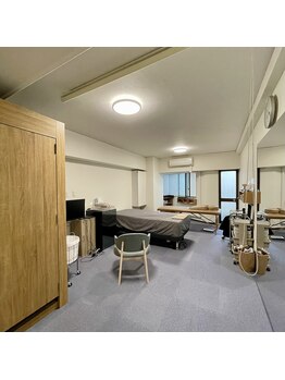 マイスター整体院 天神院/店内(１)