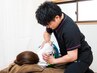 【骨盤矯正×姿勢改善】+もみほぐし付きコース
