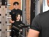 【30～40代以上の女性限定♪】カウンセリング＋体験パーソナル60分¥980