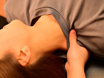 リラクゼーション キープ(relaxation Keep)/- ボディケア -