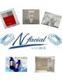 エヌフェイシャル(N.facial)/N.facial