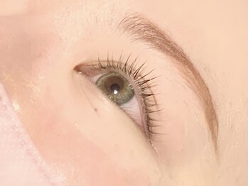 アイラッシュリブリー 高田馬場2号店(eyelash RIVELY)/まつげパーマ