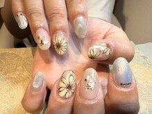 ブローディアネイル 川崎店(Brodia nails)/