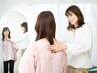 【おすすめ】16タイプパーソナルカラー診断＋骨格12分類（顔診断付き）約3.5h