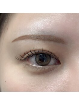 ファルコ(Falco)/フラットラッシュ１２０本　LED