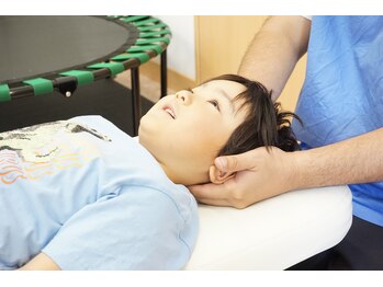 整体院 整心/【高崎】整体/肩こり/根本改善