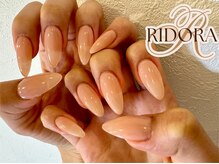 ルーミー(roomee)/【RIDORA限定メニュー】