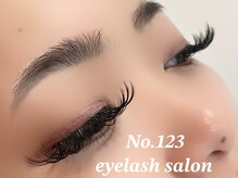 ワンツースリー(No.123)/