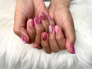 イマージュ(image)/定額デザイン☆SAYAKA