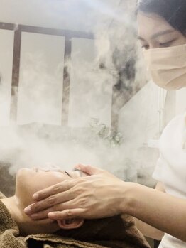 毛穴ケアをしたい