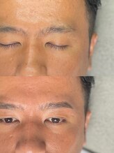 アイビー 長崎店(+i.b)/モテ眉パーフェクトコース