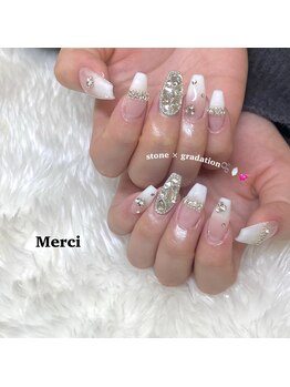 メルシー 京都店(Merci)/