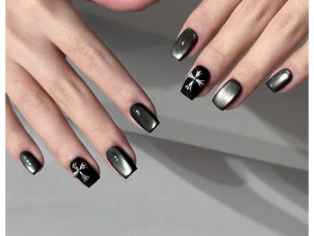 ヴィーナスネイル(Venus Nail)/定額コースB