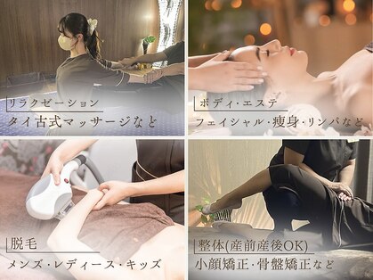 チャイディー(Chai Dee)の写真