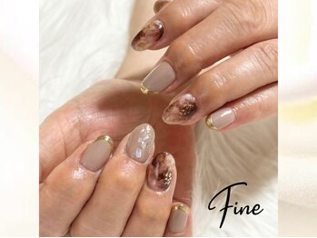ファイン(Fine)/