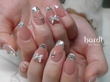 アルディ(hardi)/持ち込みアート