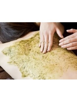 ホウレイ線・たるみ改善！予防ケア