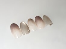 ローズデール アベイユ(ROSEDALE Abeille)/グラデ×マグネット