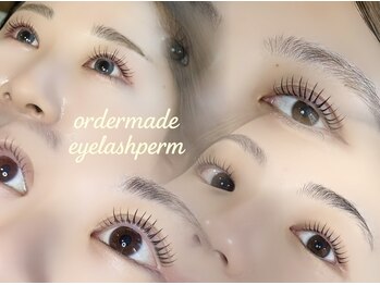 アモージュファーストアベニュー(amojyu 1Ave’)