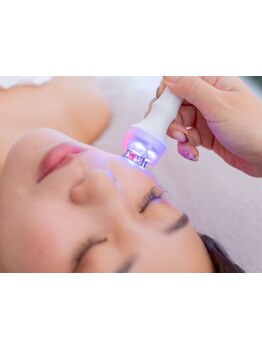 お肌をきれいにしたい