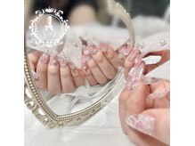 アジュール ネイル 門戸厄神店(AzurNail)