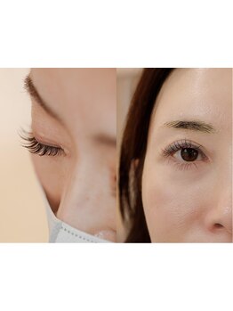 まつげのお悩み解決サロン