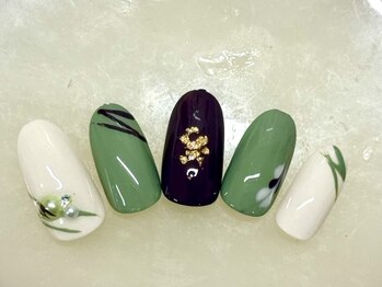 ハンド 定額ビューティー