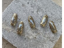 ツリーハウスネイル(tree house nail)/ハンド定額¥7400