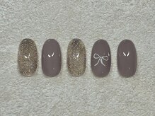 ソエル(soel)/定額シンプル☆