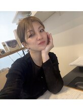 フランジスパ(FRANGI SPA)&nbsp;えりこ 