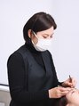 eyelashsalon 懐/新開 美智子