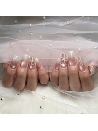 【Izumi】持ち込みデザイン120分