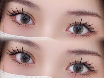 エイシェル 渋谷店(ACIEL)/