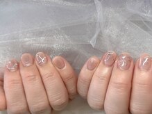 サラ 千種吹上店(Sara)/90分アートフリー