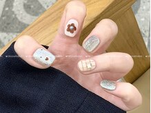 ニコ 高田馬場店(Niko)/春ネイル