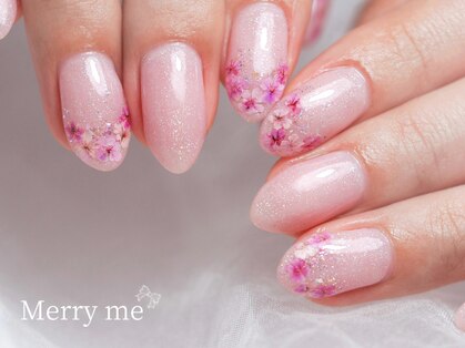 メリーミー(Merry me)の写真