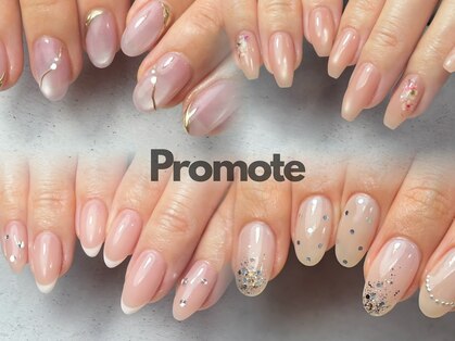 プロモート 岡山城下店(Promote)の写真