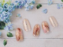 クインテット ネイル 千歳烏山店(Quintet nail)