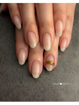 ピンクミント(PINK MINT)/