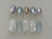 フェザー(Feather)/feather定額アート♪